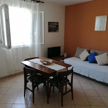 Apartments Stjepic Sukosan Exterior photo