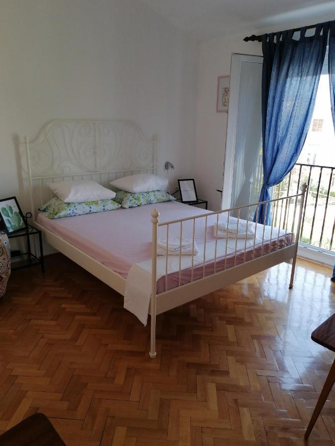 Apartments Stjepic Sukosan Exterior photo